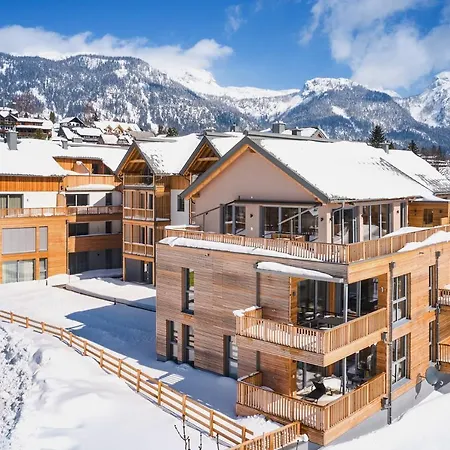 - Wasserfall C1 By Aa Homes * Tauplitz