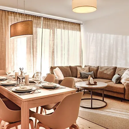 - Wasserfall C1 By Aa Homes * Tauplitz