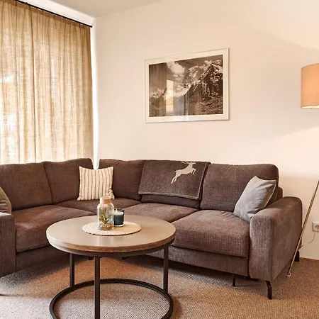 公寓 - Wasserfall C1 By Aa Homes