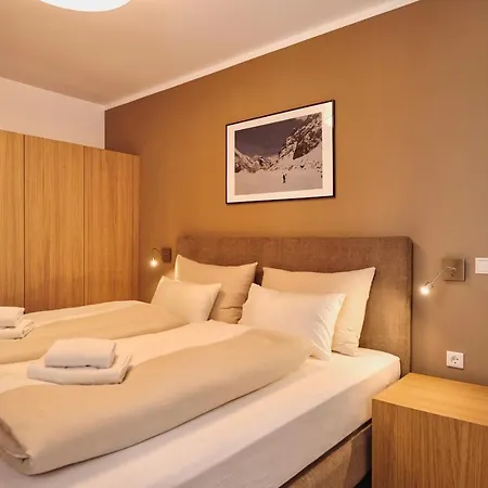 شقة - Wasserfall C1 By Aa Homes *