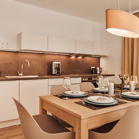 - Wasserfall C1 By Aa Homes * Tauplitz