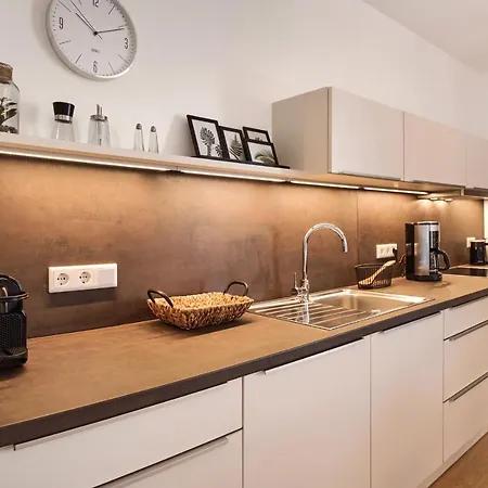 - Wasserfall C1 By Aa Homes Lägenhet *