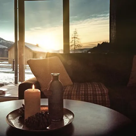 - Wasserfall C1 By Aa Homes Tauplitz