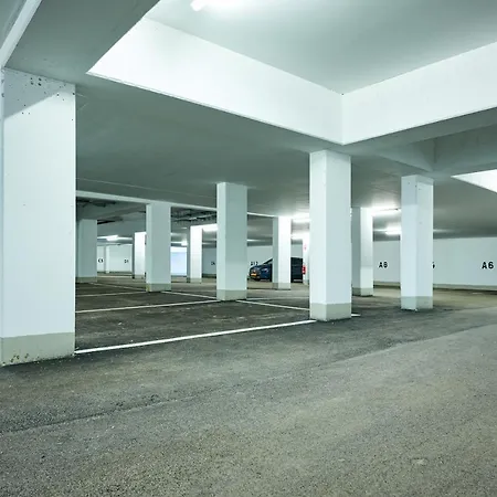 - Wasserfall C1 By Aa Homes アパート *