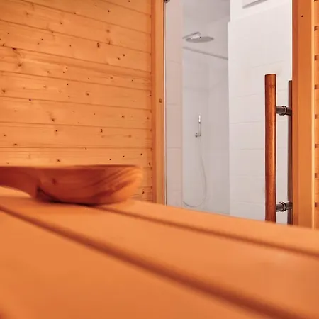 - Wasserfall C1 By Aa Homes Lejlighed Tauplitz