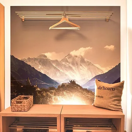 - Wasserfall C1 By Aa Homes Lejlighed Tauplitz