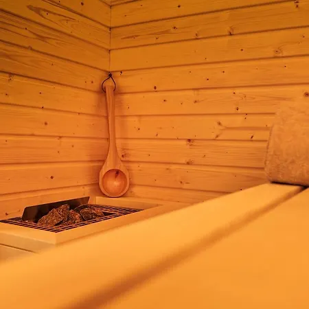 - Wasserfall C1 By Aa Homes Apartment