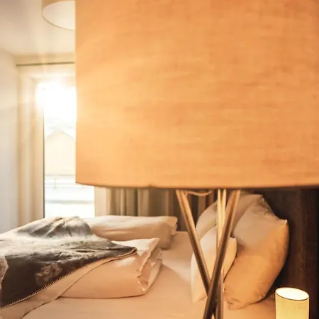 - Wasserfall C1 By Aa Homes アパート *