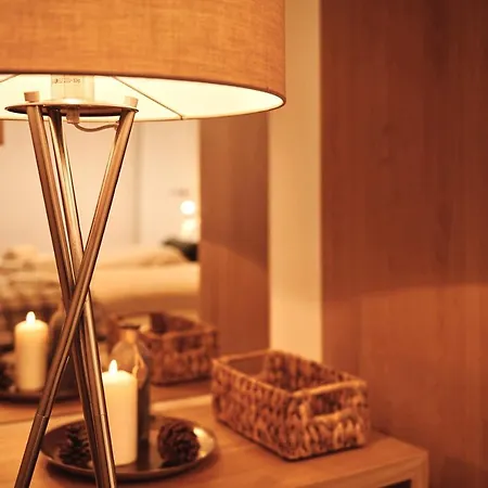 شقة - Wasserfall C1 By Aa Homes *