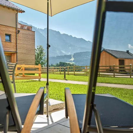 - Wasserfall C1 By Aa Homes * Tauplitz