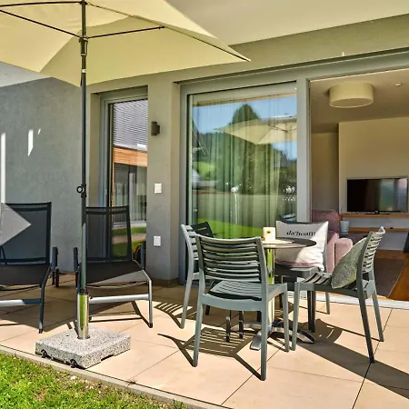 - Wasserfall C1 By Aa Homes *