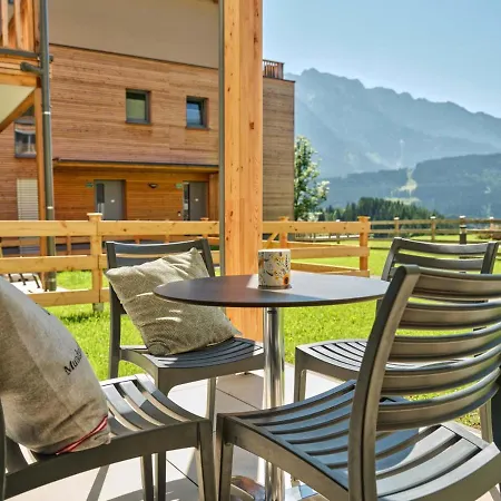 Lejlighed - Wasserfall C1 By Aa Homes