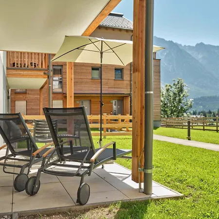 Διαμέρισμα - Wasserfall C1 By Aa Homes Tauplitz