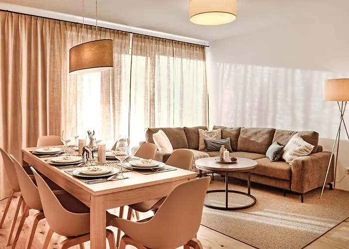 - Wasserfall C1 By Aa Homes * Tauplitz