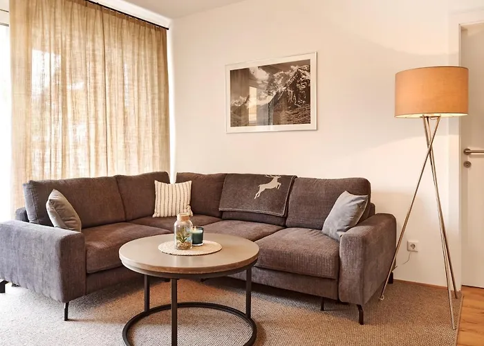 Apartment - Wasserfall C1 By Aa Homes