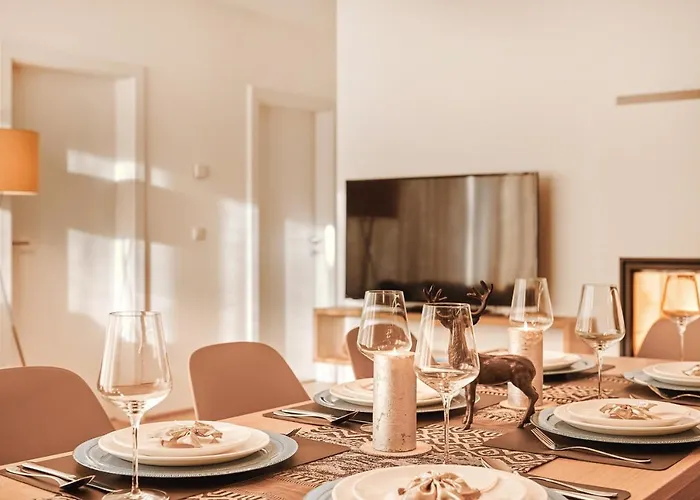 - Wasserfall C1 By Aa Homes Διαμέρισμα