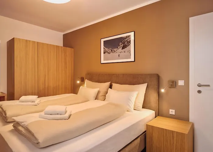 Appartement - Wasserfall C1 By Aa Homes *