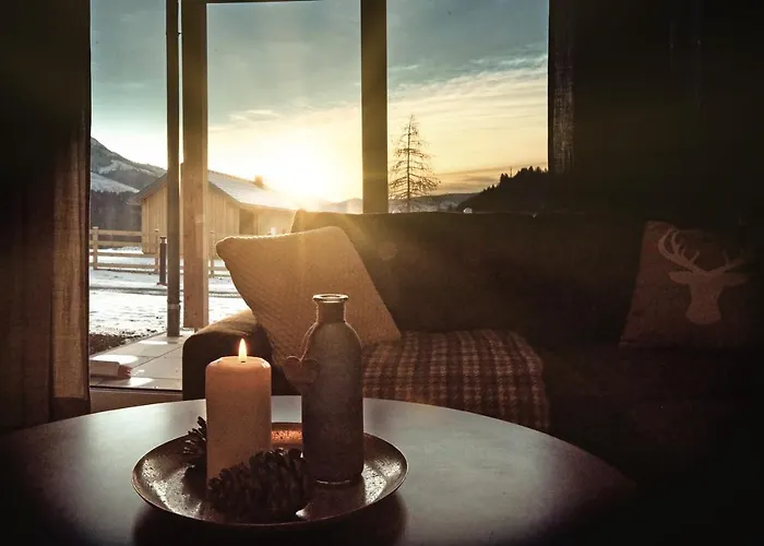 - Wasserfall C1 By Aa Homes Tauplitz