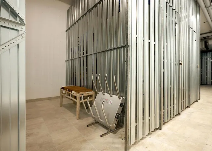 Διαμέρισμα - Wasserfall C1 By Aa Homes Tauplitz