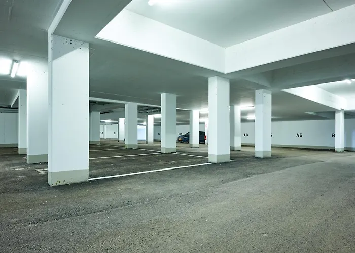 - Wasserfall C1 By Aa Homes Διαμέρισμα *