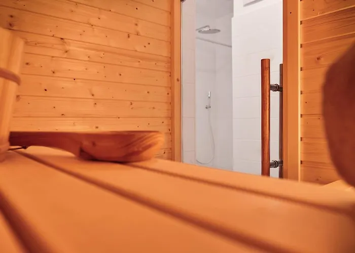 - Wasserfall C1 By Aa Homes Appartement Tauplitz