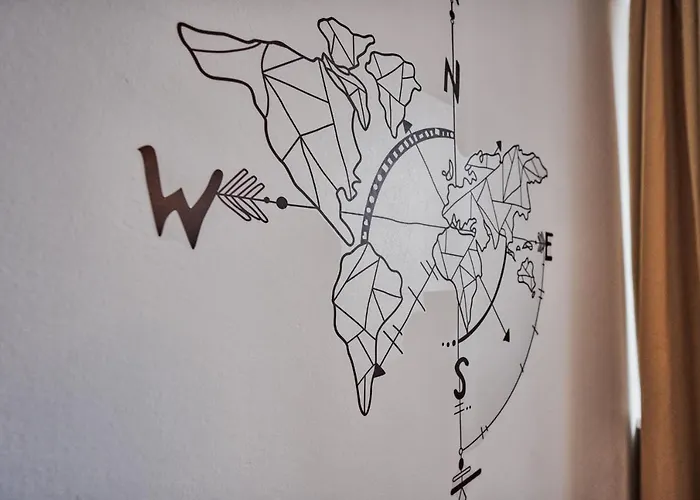 - Wasserfall C1 By Aa Homes *