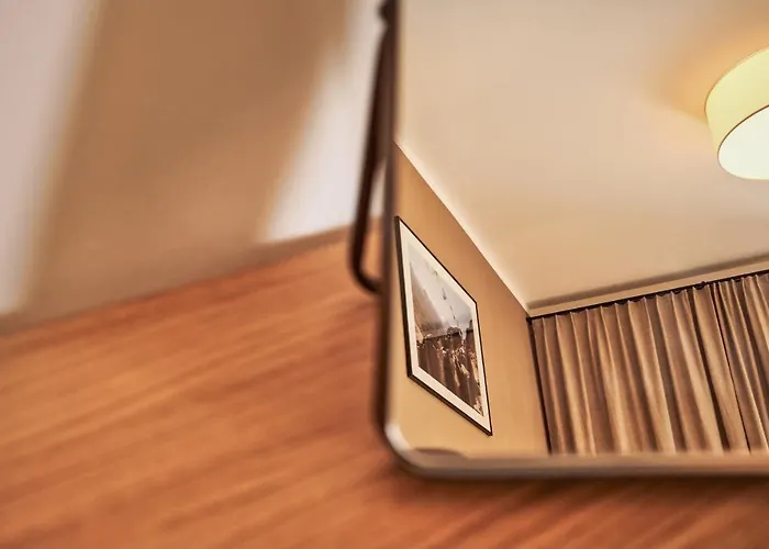 Διαμέρισμα - Wasserfall C1 By Aa Homes