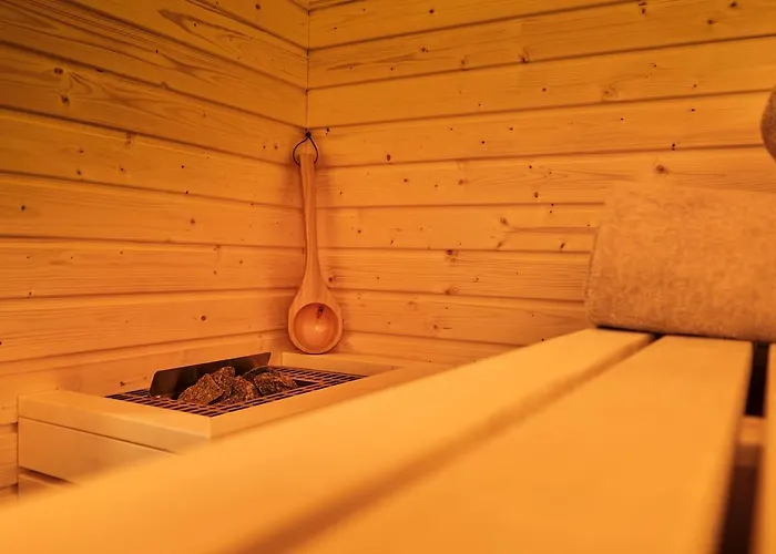 - Wasserfall C1 By Aa Homes Διαμέρισμα