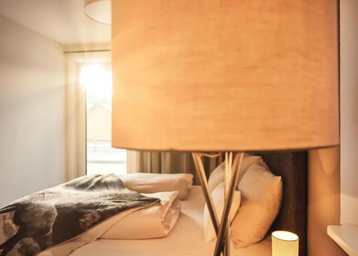 - Wasserfall C1 By Aa Homes Διαμέρισμα *