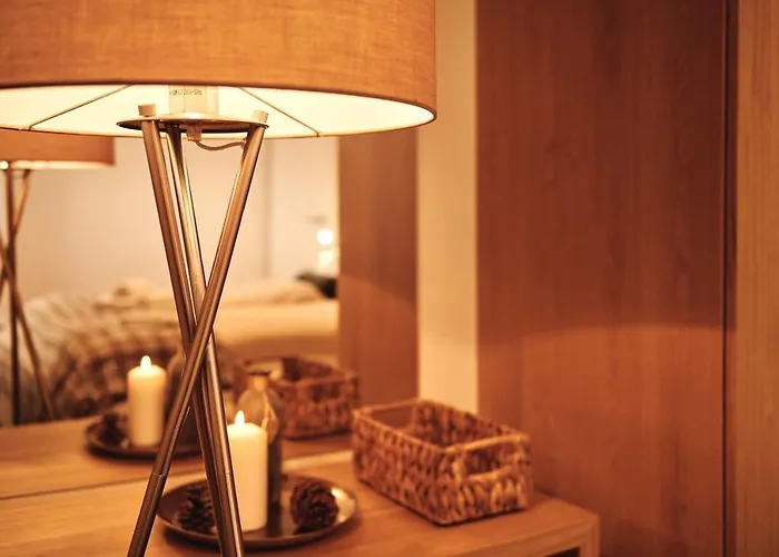 Appartement - Wasserfall C1 By Aa Homes *