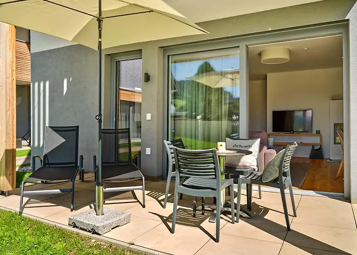 - Wasserfall C1 By Aa Homes *