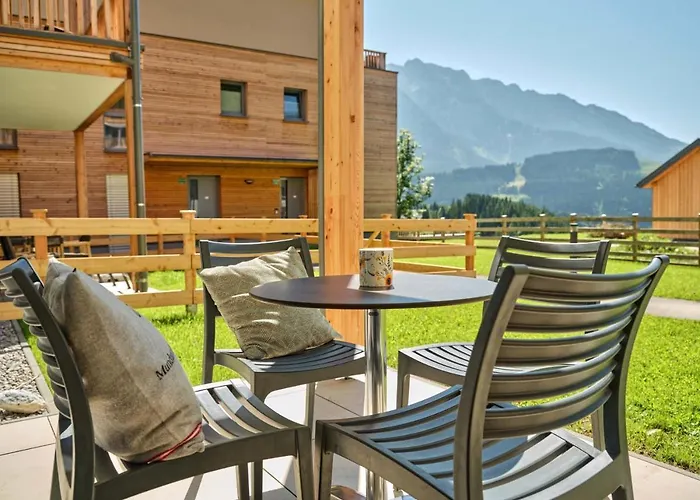 Appartement - Wasserfall C1 By Aa Homes